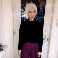 Humayra Mulla