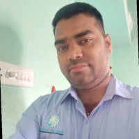 Sunil Patel