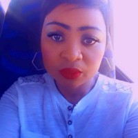 Betty Mashiane