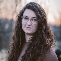 Katie Daugherty