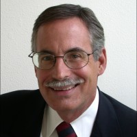 Charles C (Mike) Anderson, MPA