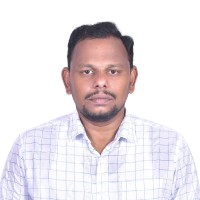 Rajesh Karuppiah