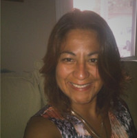 Leda P Burgos