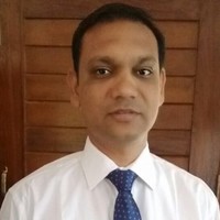Pramod Kumar Almore