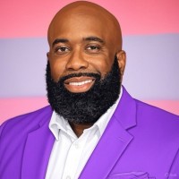 Rashad Davis, MBA, M.ED.