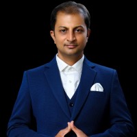 Dr Harit Bhatt