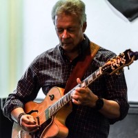 Tony Spear, M.S., G.C.M.