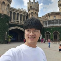 woosub kim