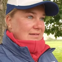 Justine ADAMCZYK