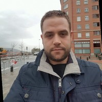 Xabier Edesa Gómez