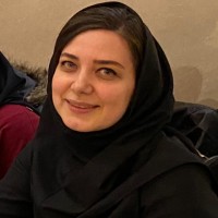 Mahsa Akbarian