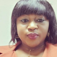 Janet Oladipo- Aca