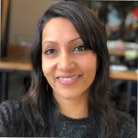 Lisa Bohra