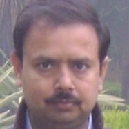 Kumar Sudhir
