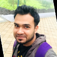 Tanmoy Dey