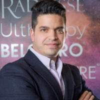 Carlos Gutierrez
