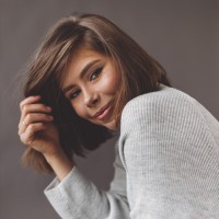 Victoria Mikhalouskaya