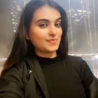 Parm Kaur