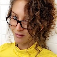 Phoebe Spalding