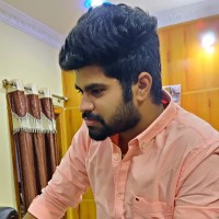 Saiteja Maragoni