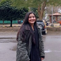 Aisha Chaudhary