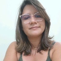 Flávia Pantoja
