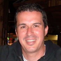 Mark Shepherd