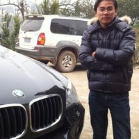 Tang Andy