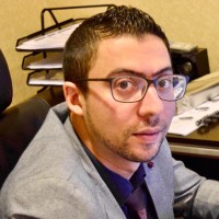 Mohamed El Assal
