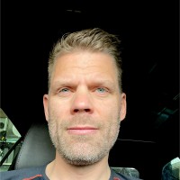 Gisle Strønen