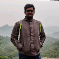 Naveen Ramesh
