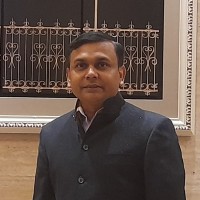Bishnu Prasad Pradhan
