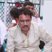 Hasmukh s. patel