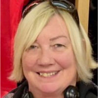 Janet Johnson