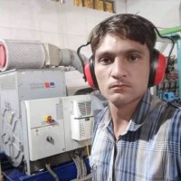 Muhammad Asif Muhammad Mehboob
