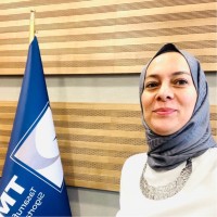 Ayşegül Baghal