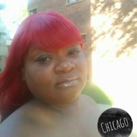 Joy Polk