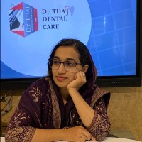 Dr.Yousra Shafi