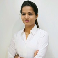 Pournima Ghanekar