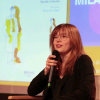 Agnese Spinelli