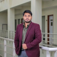 Mohd Shakir