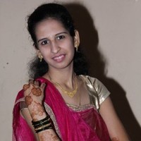 Chaitrali Thombare
