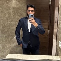 Rahul Arora