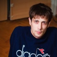 Denis Rudomotkin