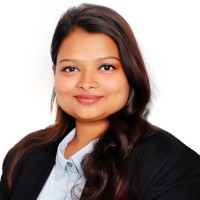 Rashmi Saini