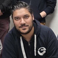 Alexandre Meaux
