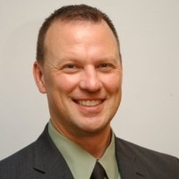 Scott Smedley P.E.