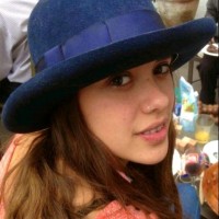Anita Olalla