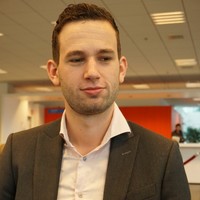 Bart Spanjersberg