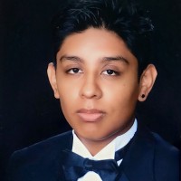 Alan Sandoval Tellez